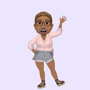 Meet your Posher, Paulette